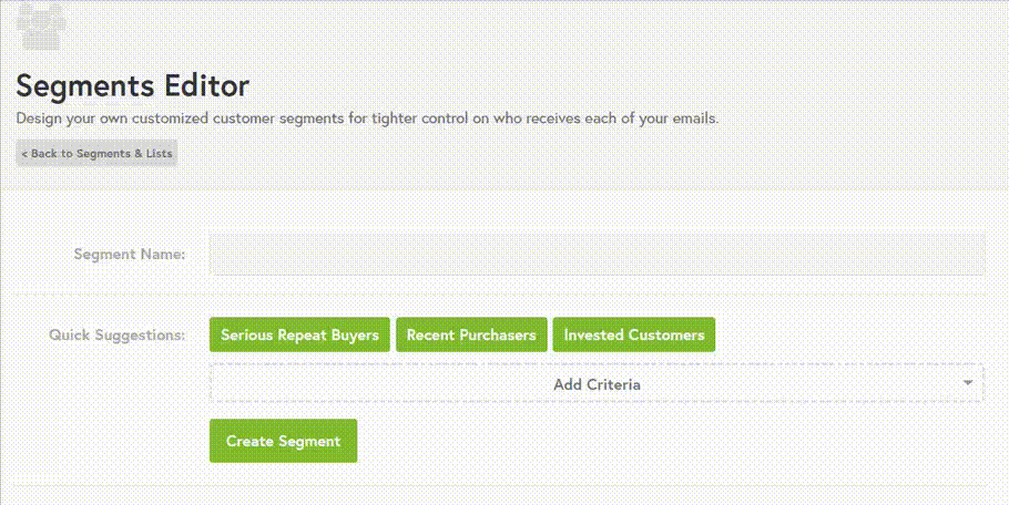 conversio email automation