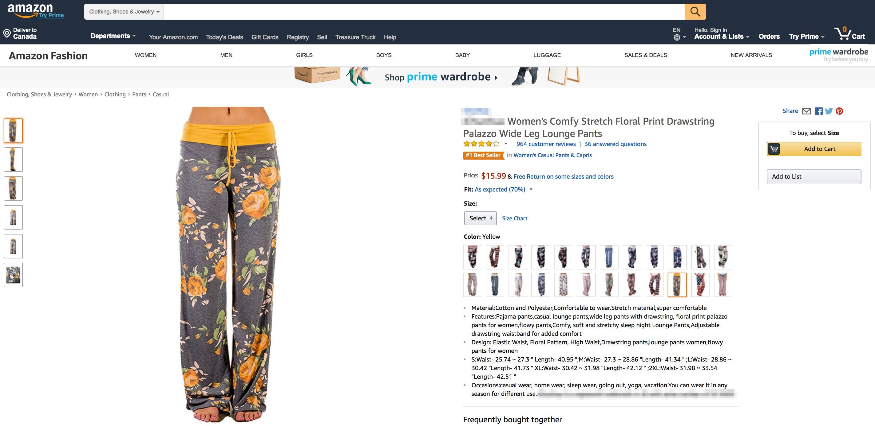 amazon
