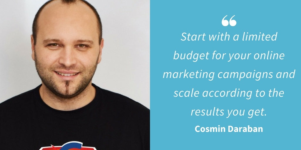 Advertising Quotes - Cosmin Daraban