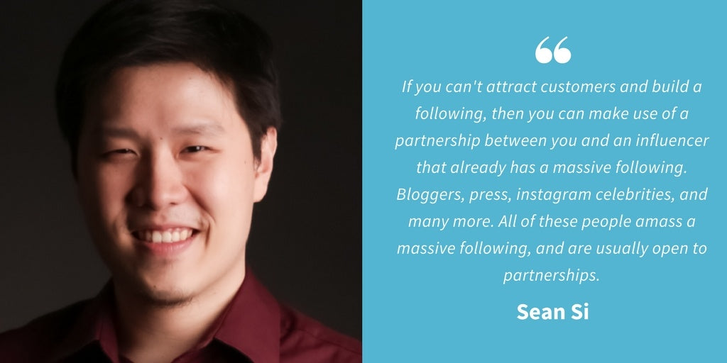 SEO Quotes - Sean Si