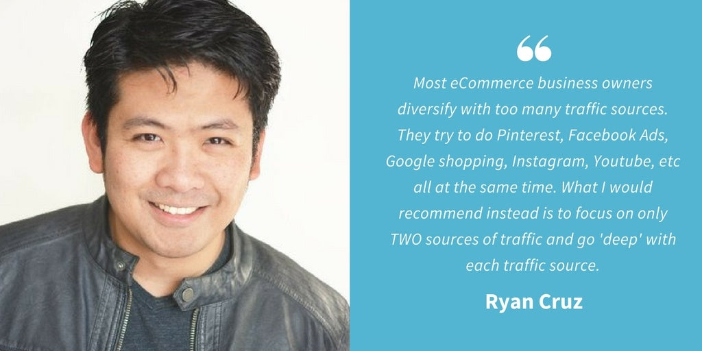 Advertising Quotes - Ryan Cruz