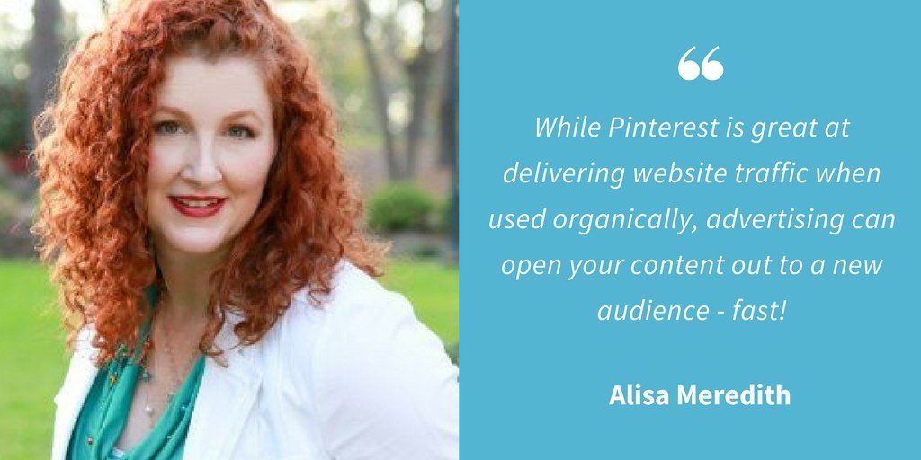 Social Media Quotes - Alisa Meredith