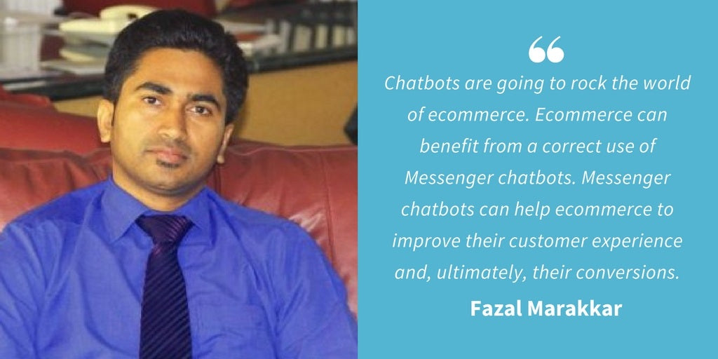 Social Media Quotes - Fazal Marakkar