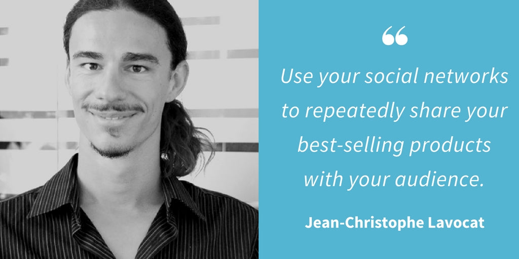 Social Media Quotes - Jean-Christophe Lavocat