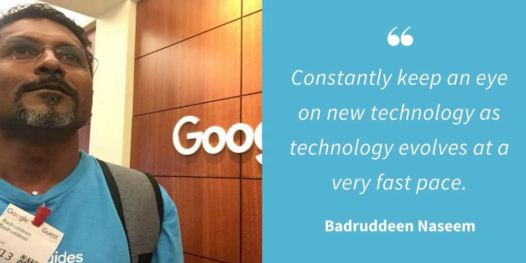 Marketing Quotes - Badruddeen Naseem