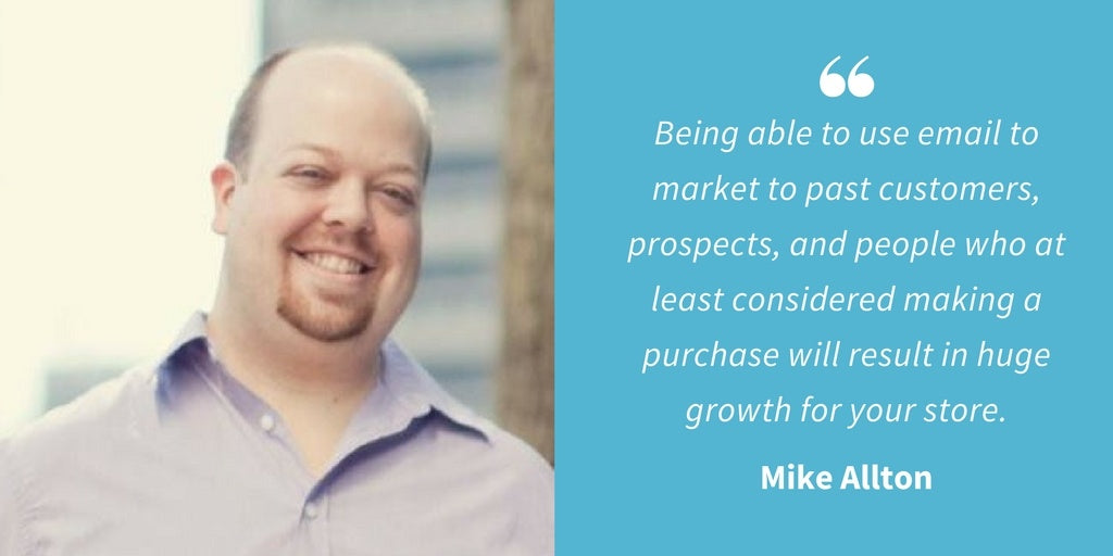 Marketing Quotes - Mike Allton
