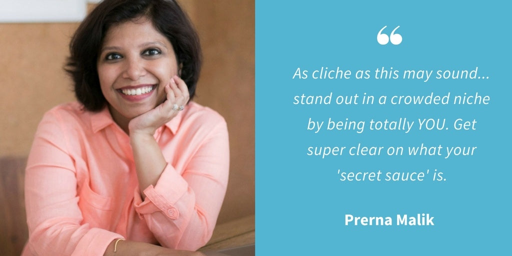 Inspirational Quotes - Prerna Malik