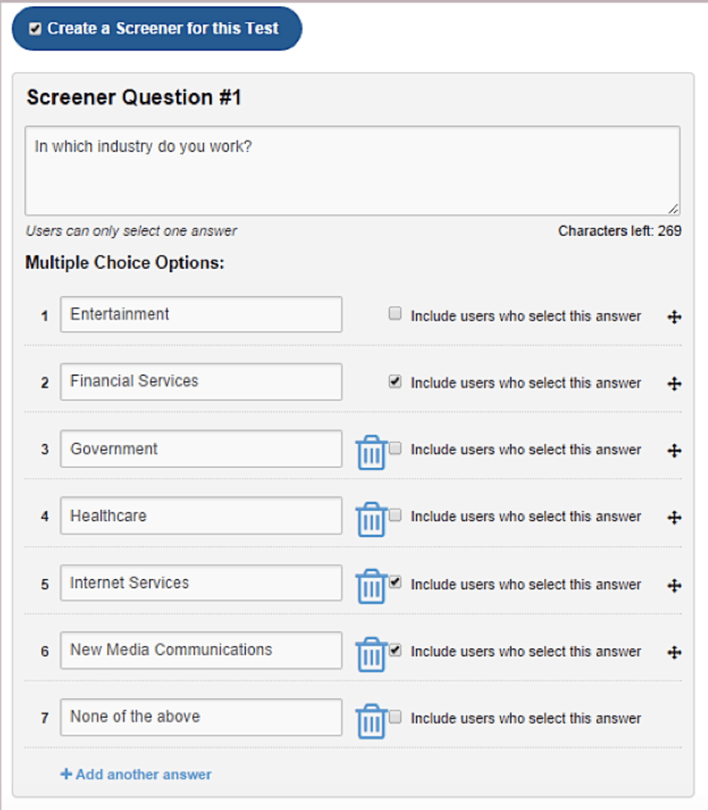 usertesting