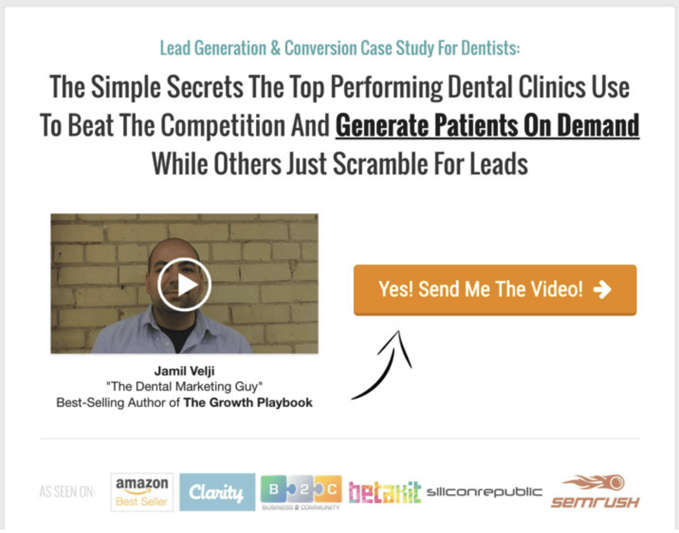 sales call funnel