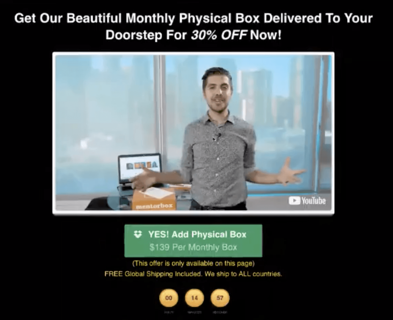 mentorbox