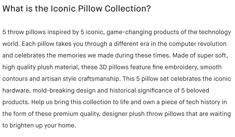 Throwboy copy kickstarter