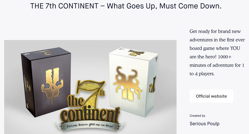 best crowdfunding campaigns