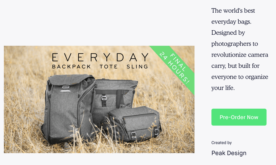 how to run a crowdfunding campaign