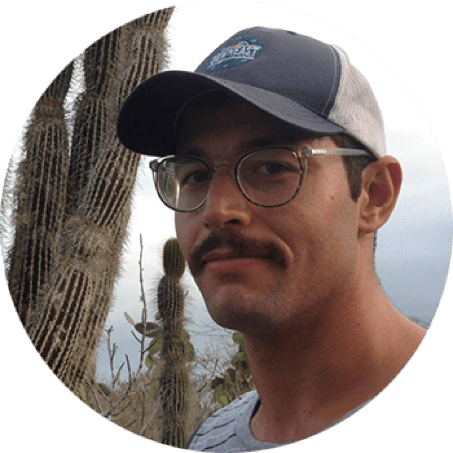 Max Keilson, Nomad Energy