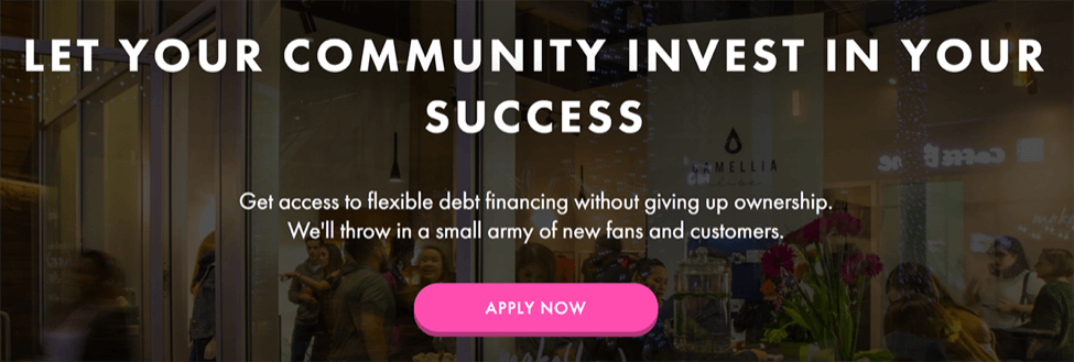 top crowdfunding websites
