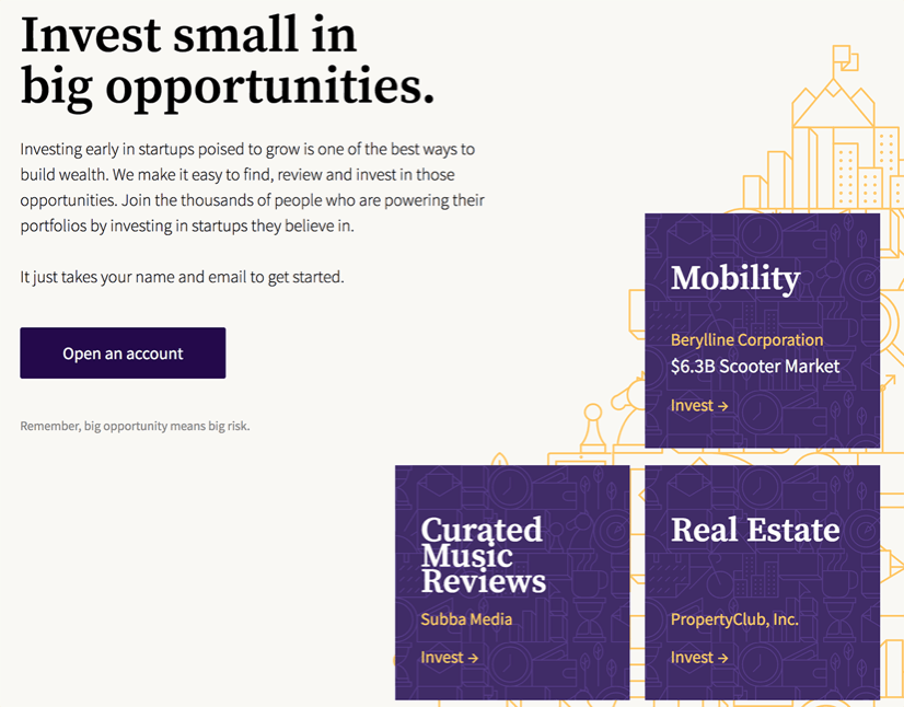 netcapital review