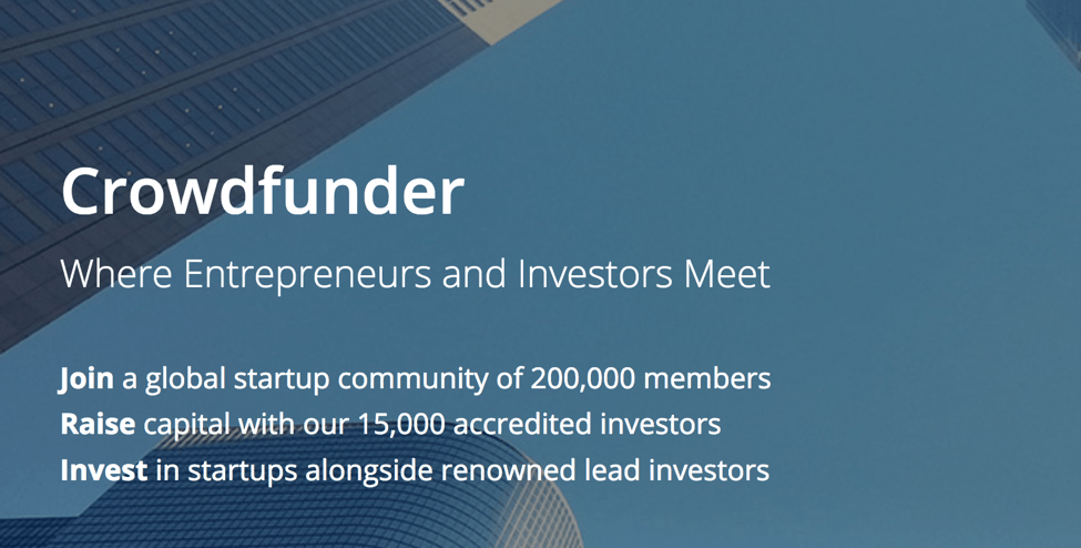 fundraising sites