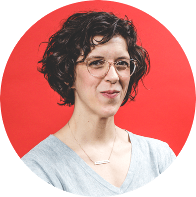 Val Geisler, Email Marketing Strategist