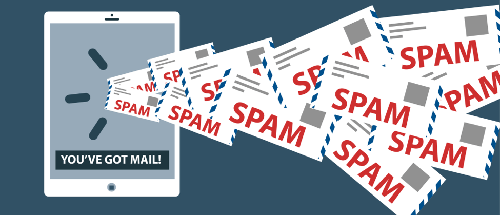 US CAN-SPAM Act regulation