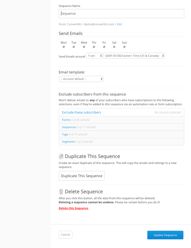 Convertkit review