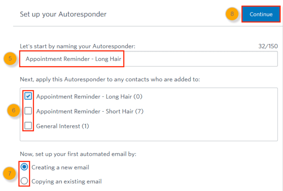 best autoresponder email