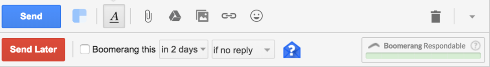 boomerang for gmail