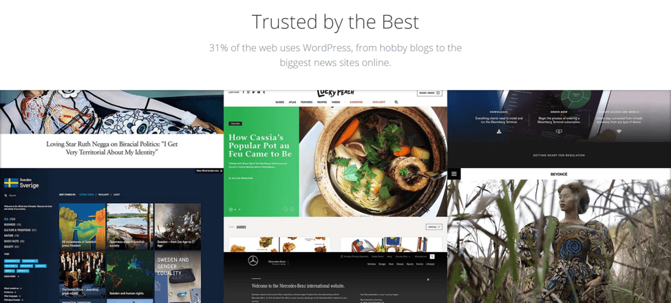 blog monetization tools