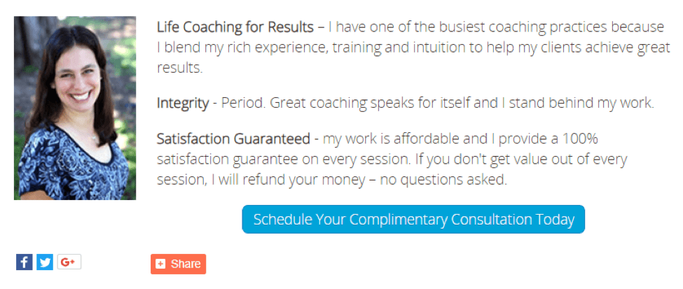consulting monetization