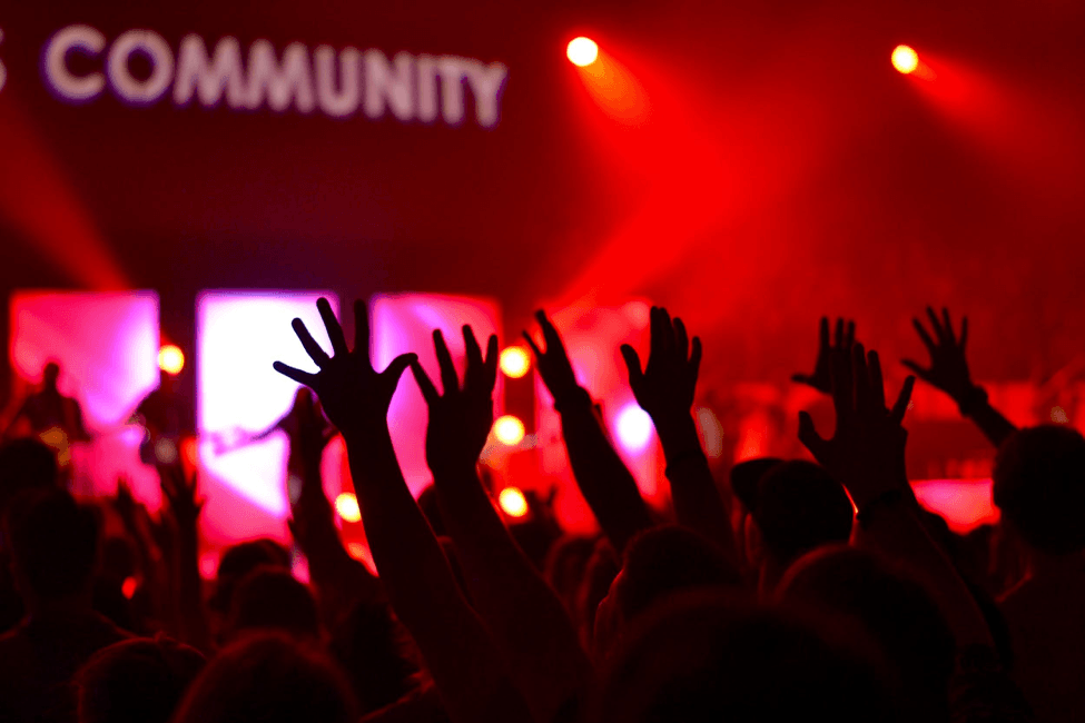 tapping into audiences' pain points