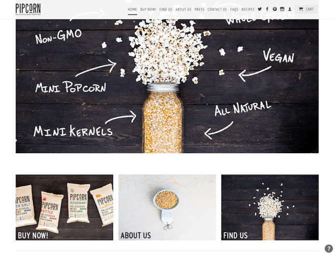 offering value in ecommerce