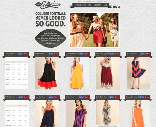 best unique selling proposition ecommerce
