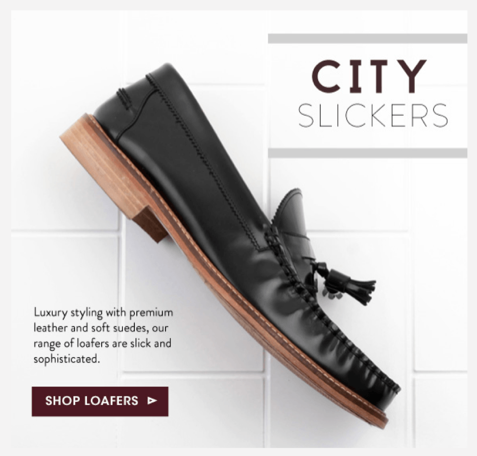 email marketing CTA