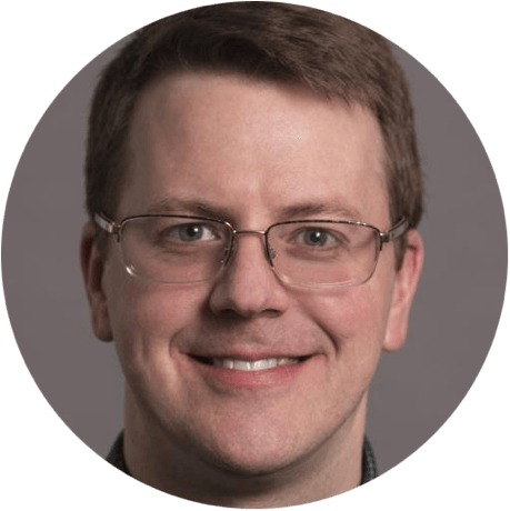 Chad S. White, Research Director at Litmus