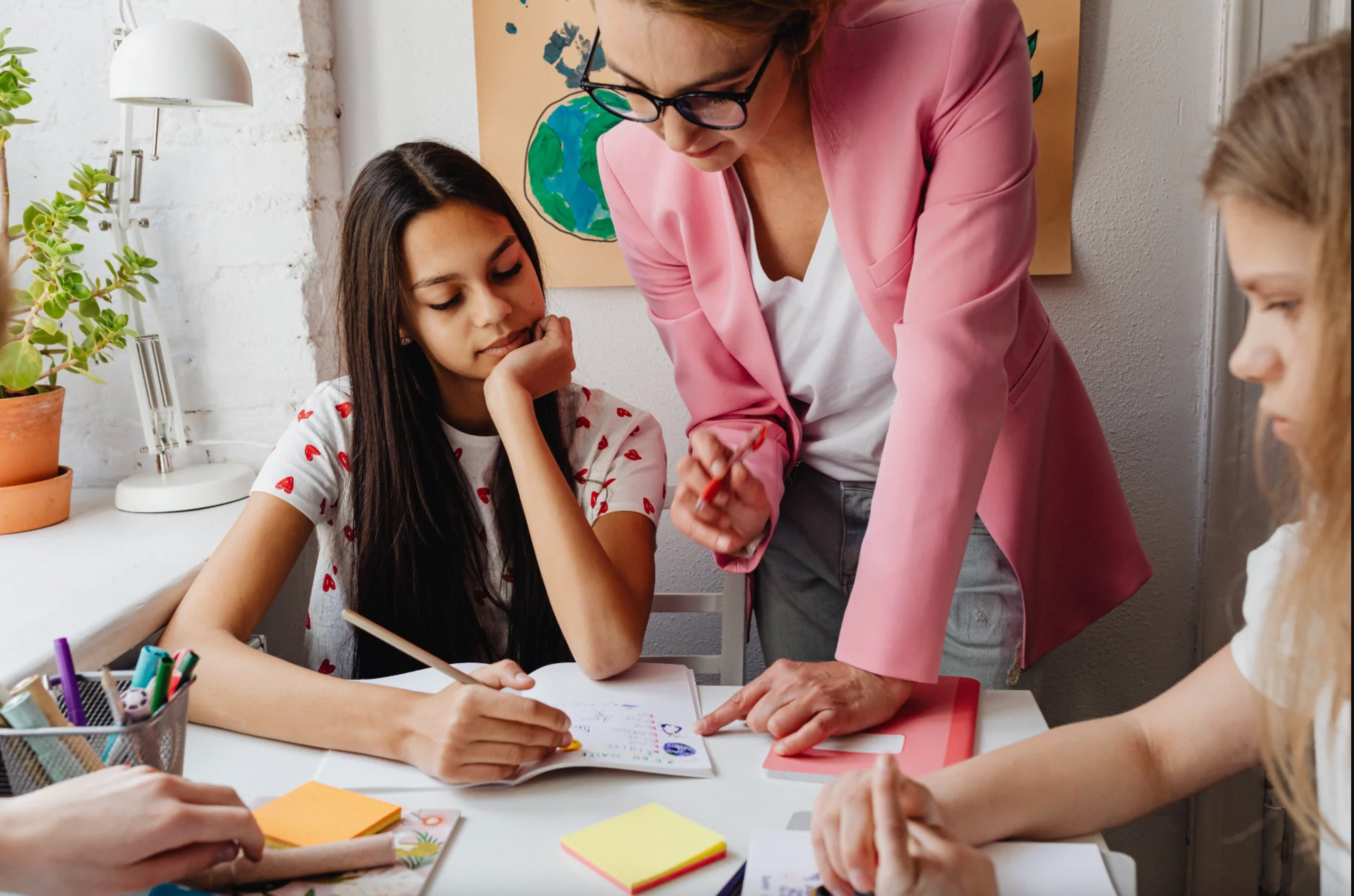 How to start a business under 18